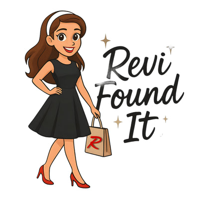 ReviFoundIt